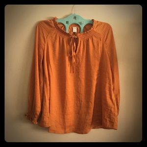 Ladies Blouse